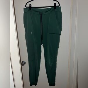 Fabletics Scrub Jogger